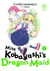 Miss Kobayashi's dragon maid Tome 1