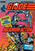 G.I. JOE, a real american hero : maximum action Tome 4 : Snake-Eyes vs. Cobra Commander