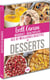 Erell Cariou : ses 52 meilleures recettes de desserts - Cuisine gourmande, recettes d'antan, astuces saines