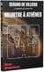 SAS Tome 44 : Meutre à Athènes