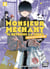 Monsieur Méchant va détruire la terre (après ses congés)  Tome 5