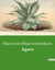 Agave : Die Bedeutung und Nutzung der Agave in verschiedenen Kulturen