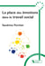 La place des émotions dans le travail social