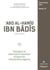 Abd Al-Hamîd Ibn Bâdîs (1889-1940) : idéologue du réformisme islamique et figure du nationalisme algérien