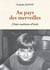 Au pays des merveilles : J'etais maitresse d'ecole