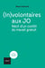 (In)volontaires aux JO : Récit d'un conflit du travail gratuit
