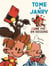 Une vie en dessins Tome 7 : Tome & Janry