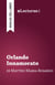 Orlando Innamorato - Matteo Maria Boiardo (analisi del libro)
