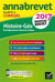 Annabrevet - annales annabrevet 2017 histoire-géographie emc - 3e