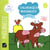 Coloriages magiques - la ferme ps