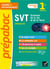 Prépabac cours & entraînement : SVT - 1re, spécialité (édition 2019)