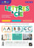 Lettres et compagnie - français - maternelle - guide pédagogique + flashcards