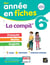 La Compil' 6e (tout-en-un) : français, maths et anglais