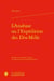 L'anabase ou l'expédition des dix-mille