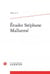Études stéphane mallarmé n.4 - 2016