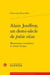Alain Jouffroy, un demi-siècle de poésie vécue - mouvements surréalistes et osti