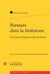 Portraits dans la littérature - de gustave flaubert à marcel proust
