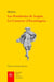 Les fourberies de Scapin - la comtesse d'Escarbagnas