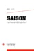 Saison. La revue des séries n.5 : Varia