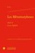 Les Métamorphoses Tome 2 : Livres VIII-XV