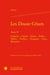 Les Douze Césars Tome 2 : Caligula - Claude - Néron - Galba - Othon - Vitellius - Vespasien - Titus - Domitien