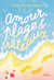 Amour, plage et râteaux