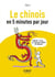 Le chinois en 5 minutes par jour