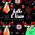 Hello l'hiver - 6 cartes à gratter