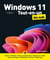Windows 11 tout-en-un pour les nuls (2e édition)