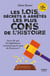Les lois, décrets & arrêtés les plus cons de l'Histoire