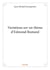 Variations sur un theme d'edmond rostand
