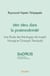 Dire dieu dans la postmodernite - une etude des theologies de joseph moingt et christoph theobald