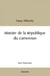 Histoire de la republique du cameroun