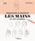Apprendre à dessiner les mains en 50 modèles
