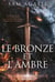 LE BRONZE ET L'AMBRE