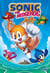 Sonic the Hedgehog : Tails