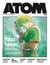 Atom magazine n.14 : Makoto Yukimura - Vinland saga, l'âme du guerrier