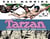 Tarzan - newspaper strips : Intégrale vol.4 : 1974-1979