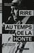 Rire au temps de la honte