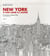 New york d'une ligne à une autre
