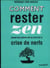 Comment rester zen quand son patron est au bord de la crise de nerfs
