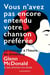 Vous n'avez pas encore entendu votre chanson préférée : La musique à l'heure du streaming