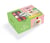 Ma box crochet DIY : La poule