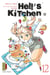 Hell's kitchen Tome 12