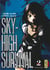 Sky-high survival Tome 2