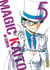 Magic Kaitô Tome 5