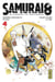 Samurai 8 - la légende de Hachimaru Tome 4