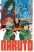 Naruto - édition Hokage Tome 31