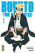 Boruto - Two blue vortex Tome 1