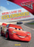 Mon livre de coloriages - cars 3 - + un grand poster